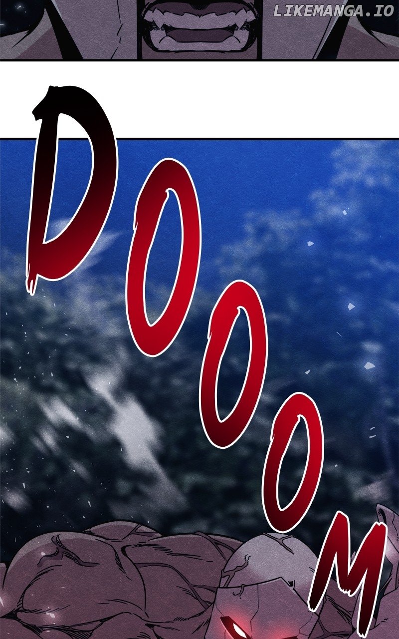 Zombie X Slasher Chapter 39 - page 61