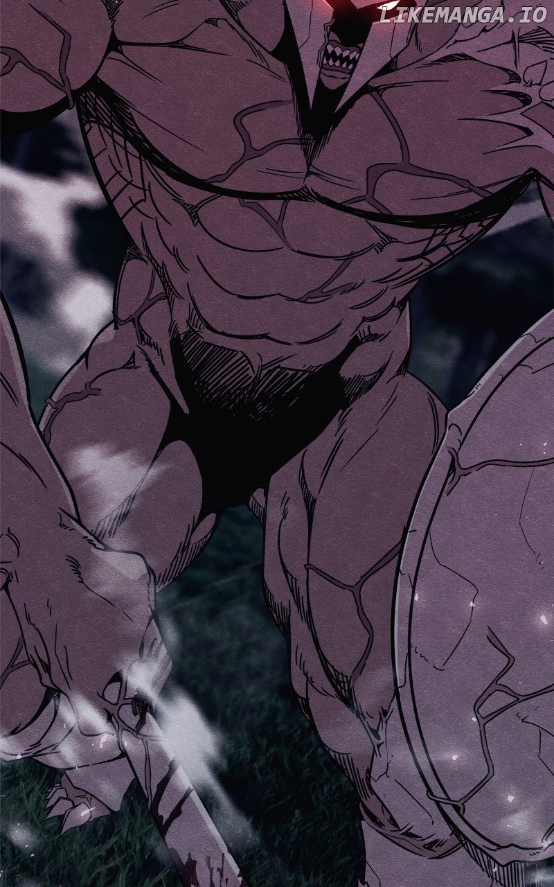Zombie X Slasher Chapter 39 - page 62