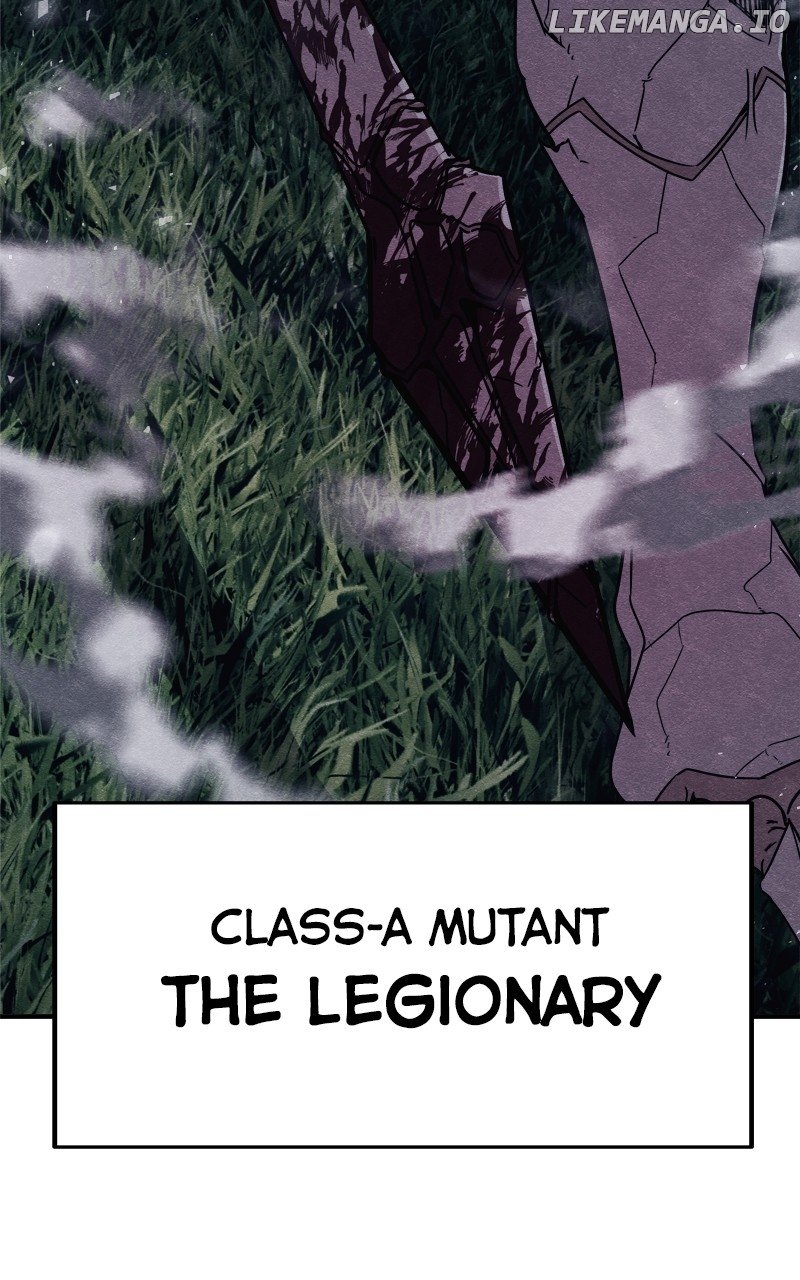 Zombie X Slasher Chapter 39 - page 63