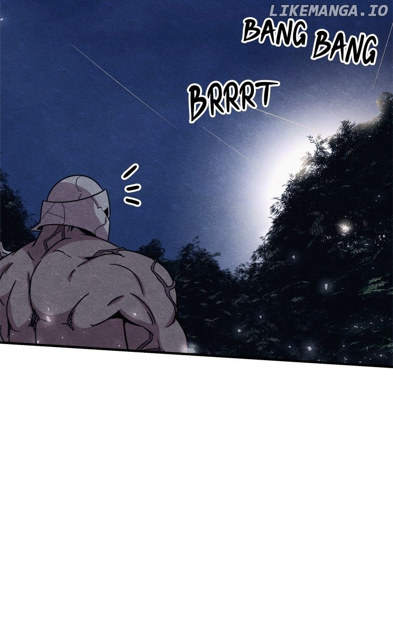 Zombie X Slasher Chapter 39 - page 65