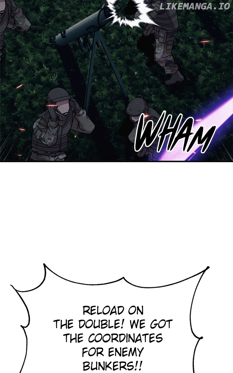 Zombie X Slasher Chapter 39 - page 69