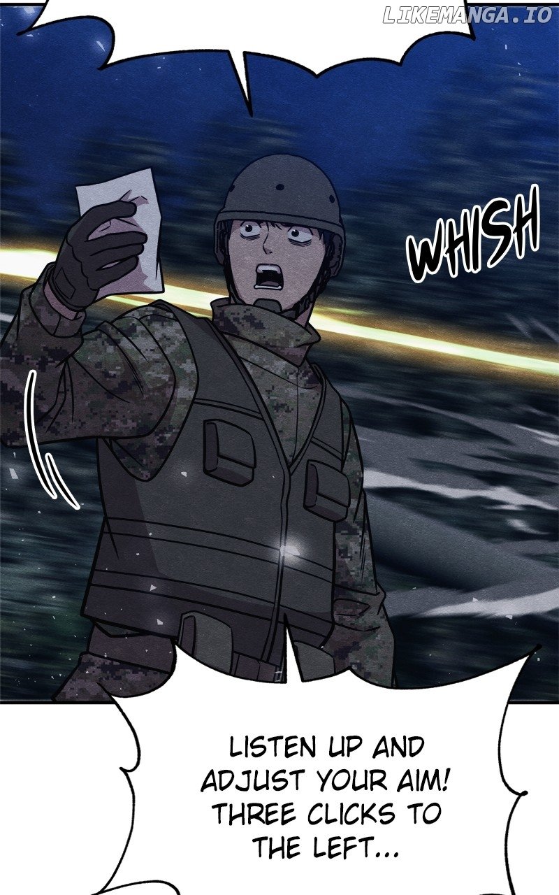 Zombie X Slasher Chapter 39 - page 70