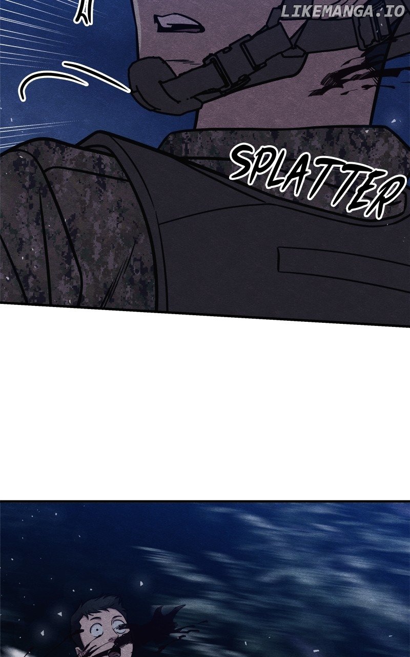 Zombie X Slasher Chapter 39 - page 72