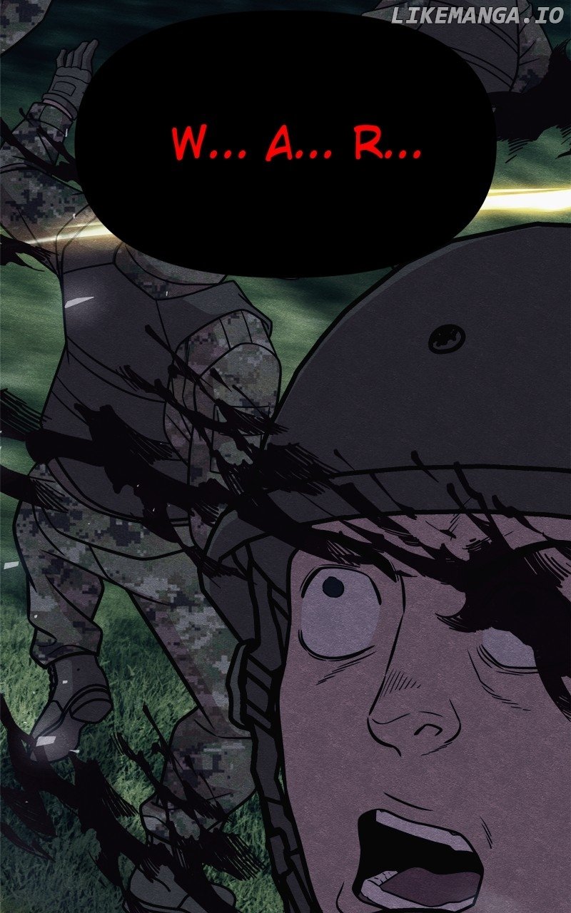Zombie X Slasher Chapter 39 - page 74