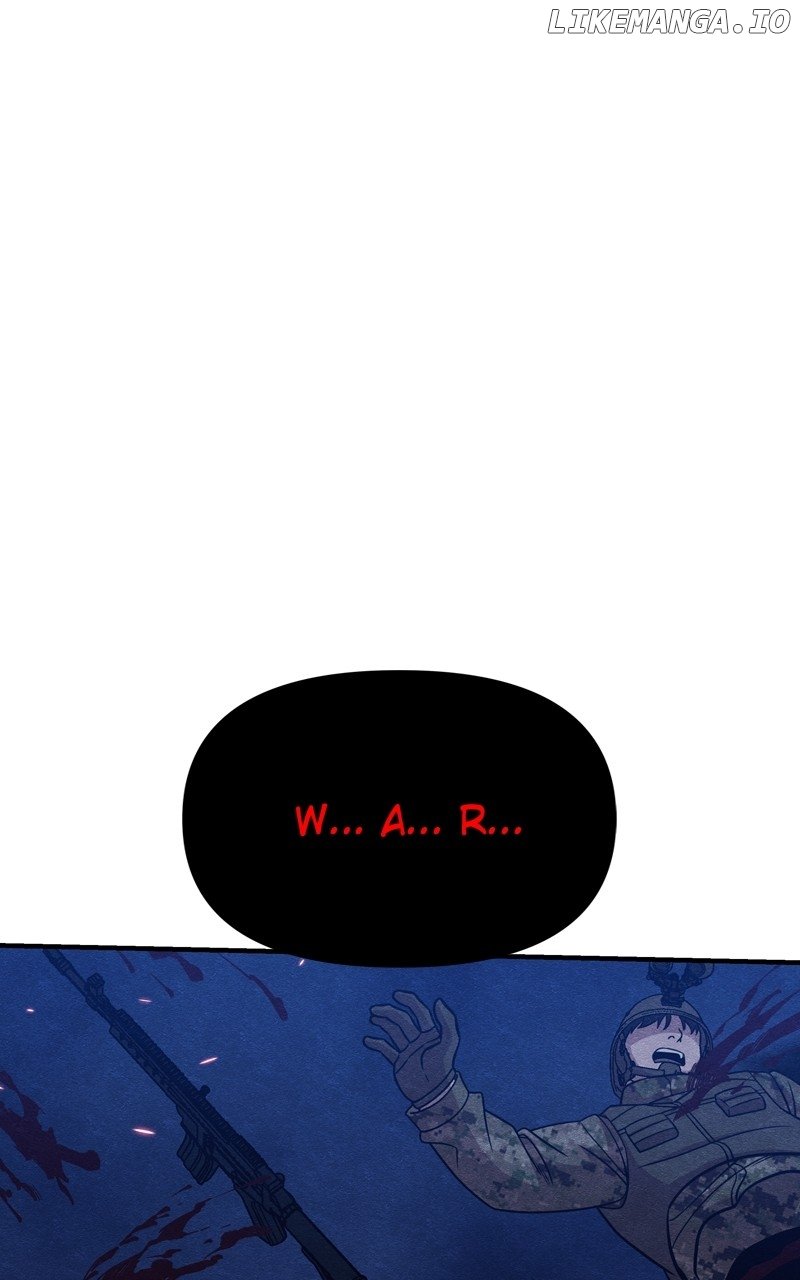 Zombie X Slasher Chapter 39 - page 76