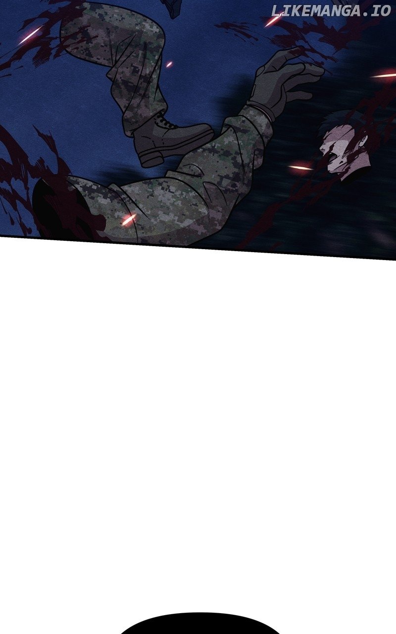 Zombie X Slasher Chapter 39 - page 77