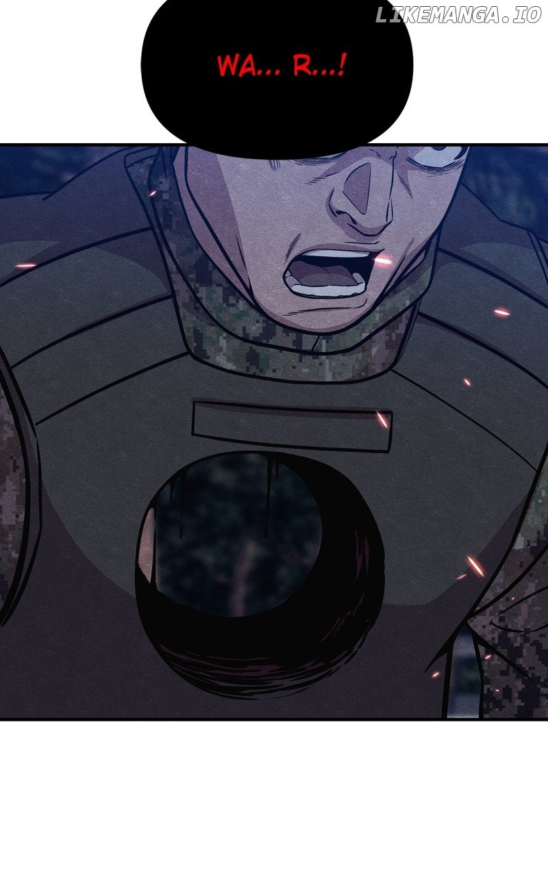 Zombie X Slasher Chapter 39 - page 78