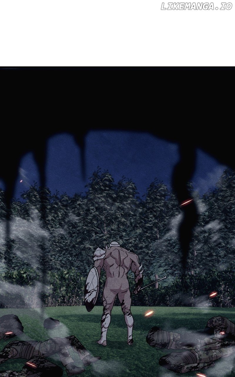 Zombie X Slasher Chapter 39 - page 79