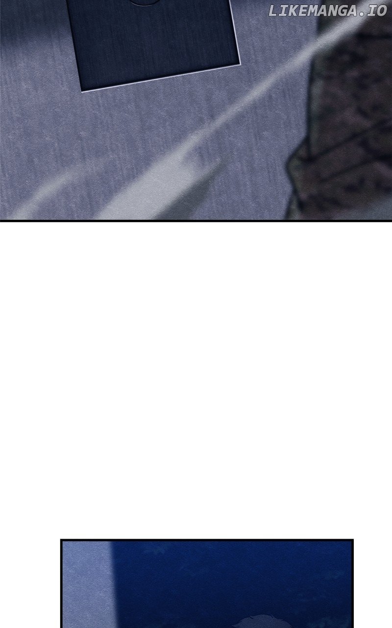 Zombie X Slasher Chapter 39 - page 8