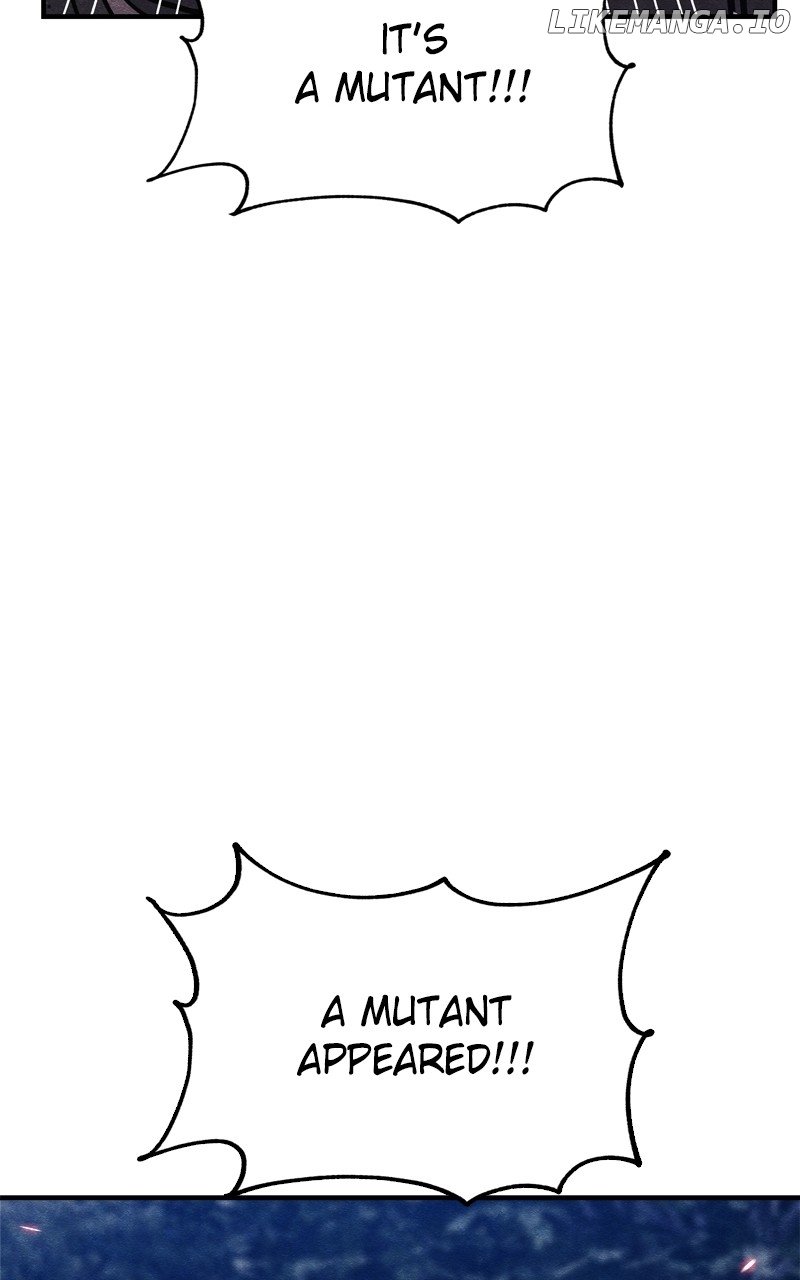 Zombie X Slasher Chapter 39 - page 85