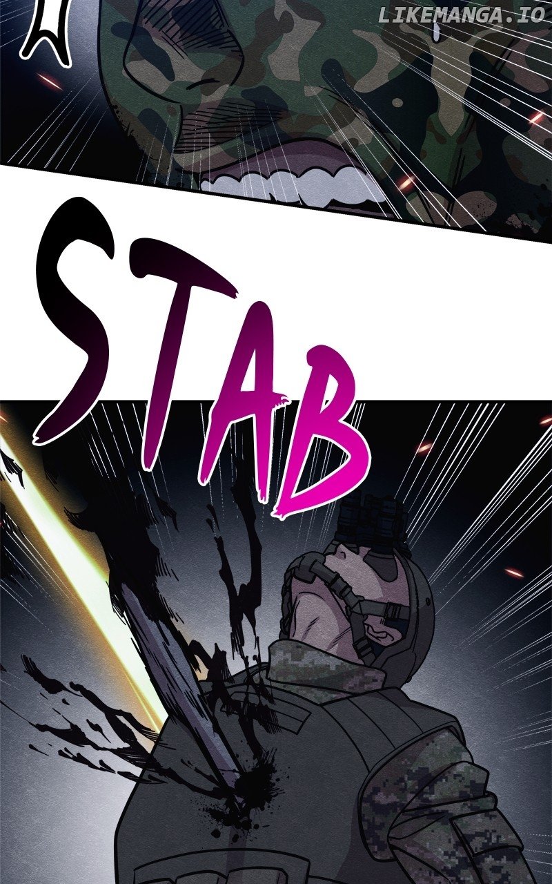 Zombie X Slasher Chapter 39 - page 87