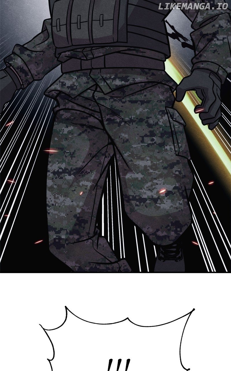 Zombie X Slasher Chapter 39 - page 88