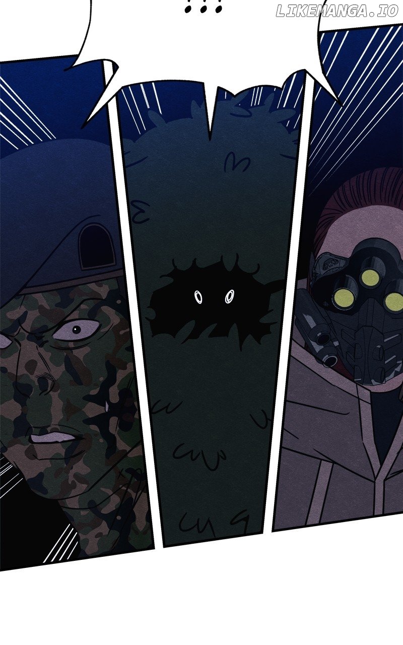 Zombie X Slasher Chapter 39 - page 89
