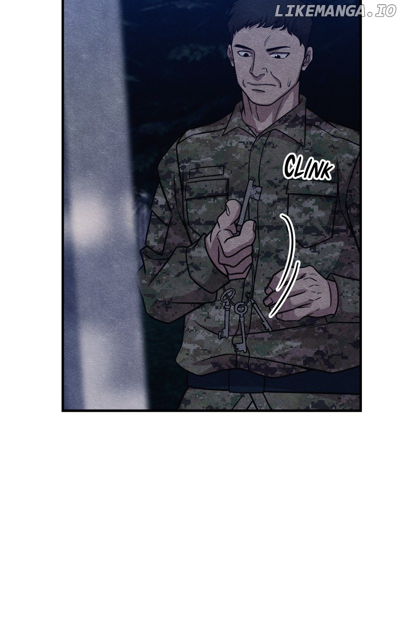 Zombie X Slasher Chapter 39 - page 9