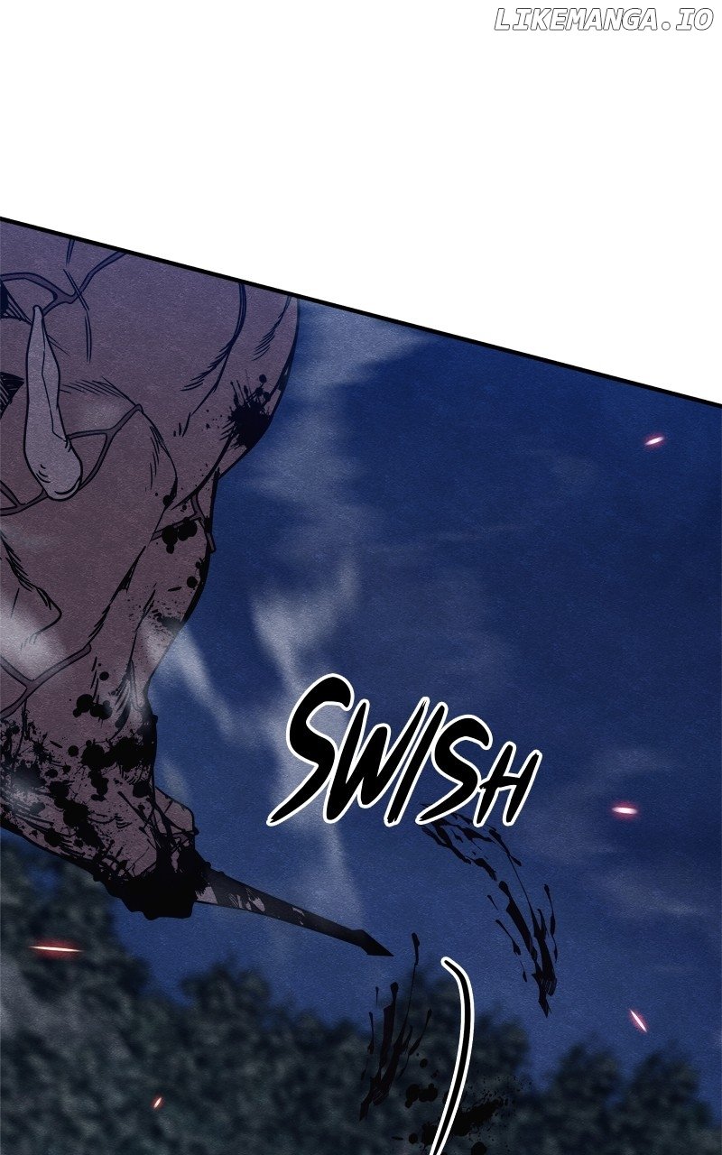 Zombie X Slasher Chapter 39 - page 90
