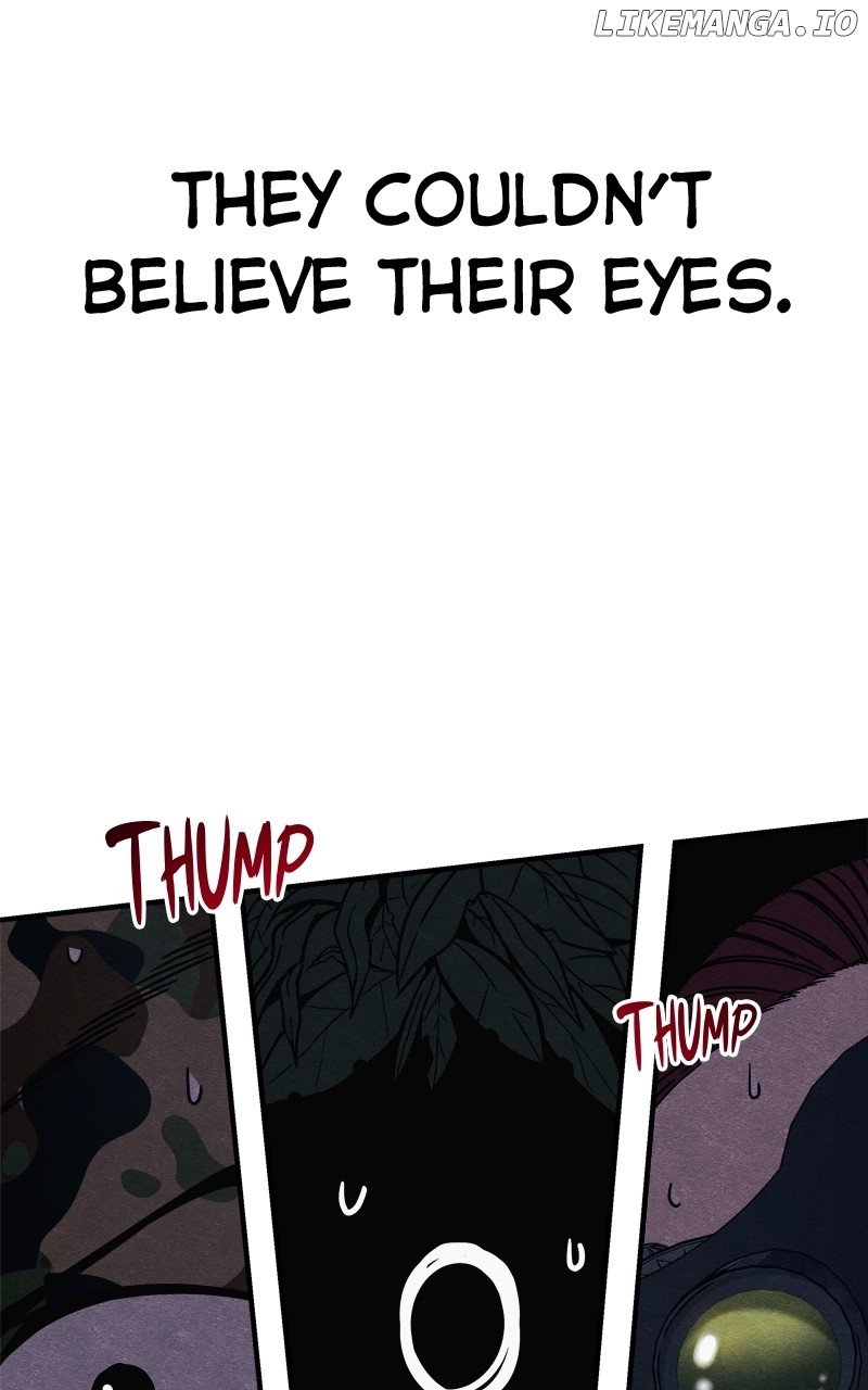 Zombie X Slasher Chapter 39 - page 92