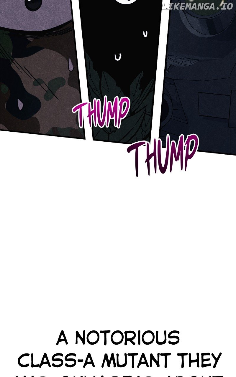 Zombie X Slasher Chapter 39 - page 93