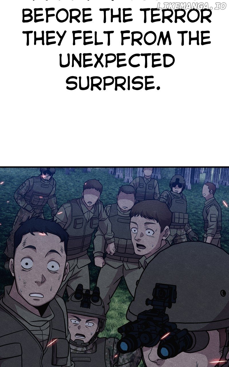 Zombie X Slasher Chapter 39 - page 95