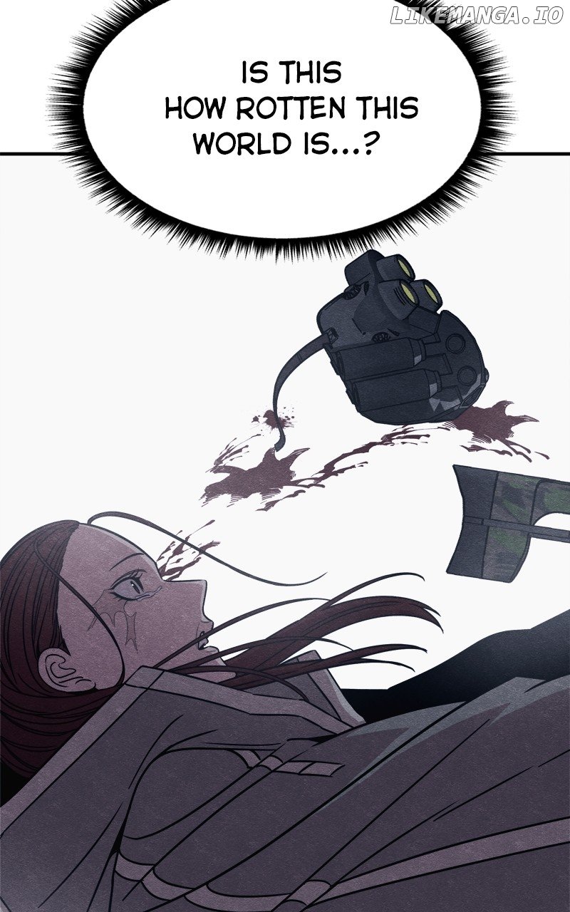 Zombie X Slasher Chapter 40 - page 101