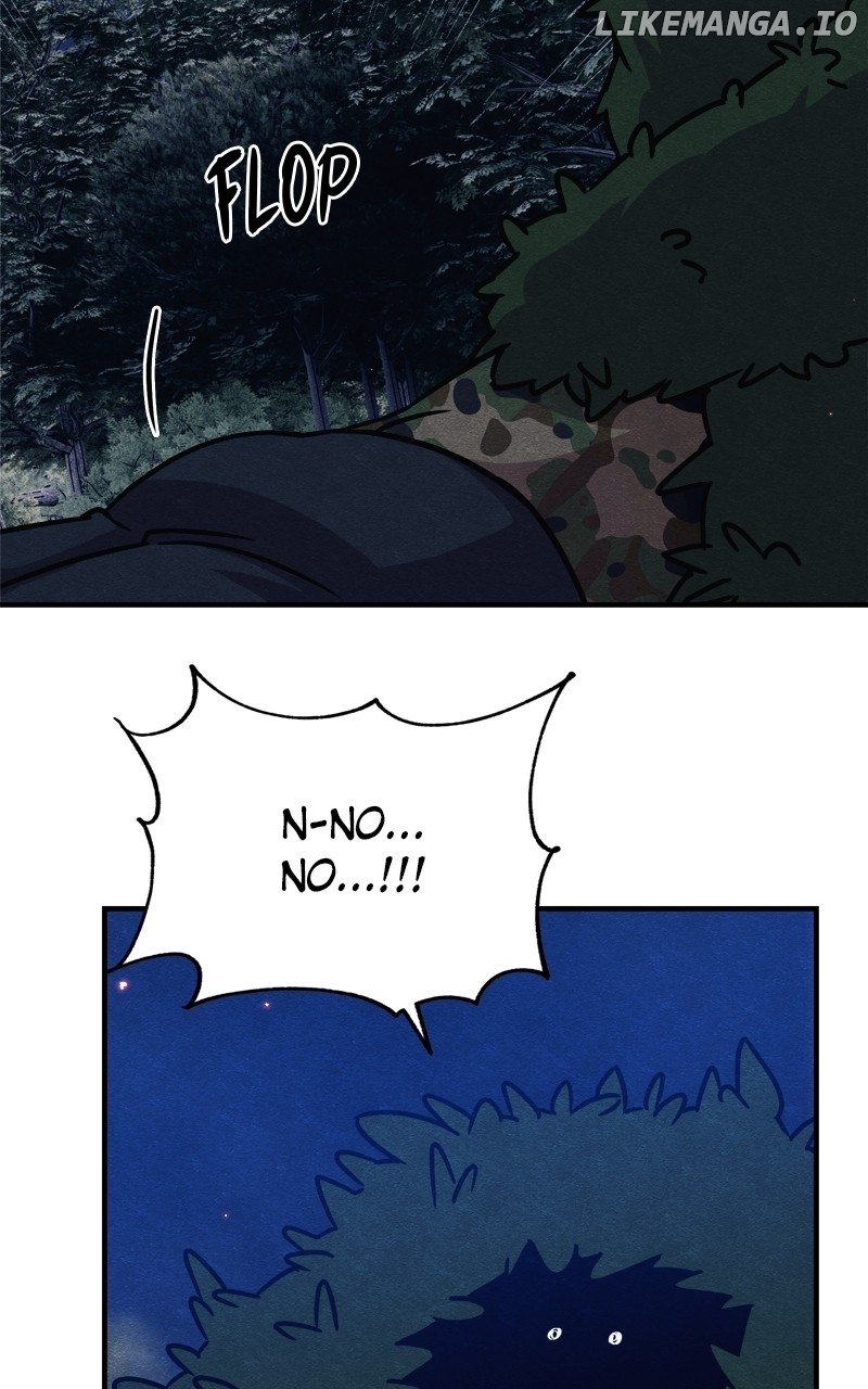 Zombie X Slasher Chapter 40 - page 105