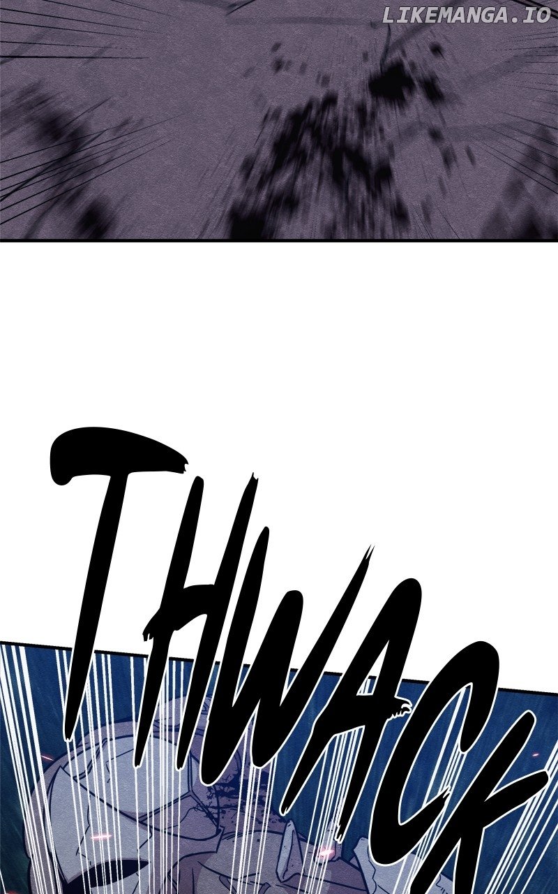 Zombie X Slasher Chapter 40 - page 107