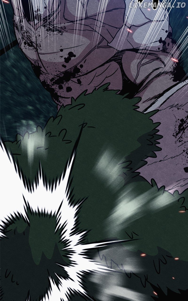 Zombie X Slasher Chapter 40 - page 108