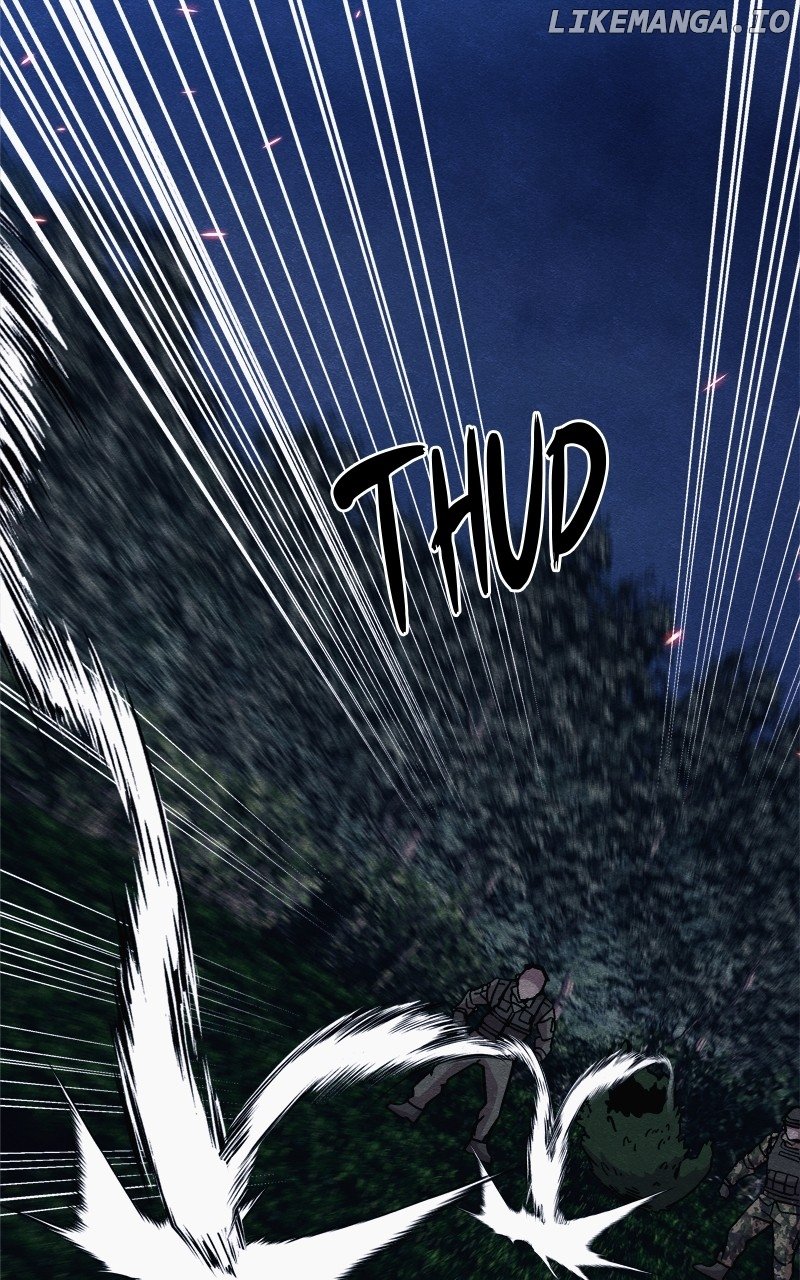 Zombie X Slasher Chapter 40 - page 110
