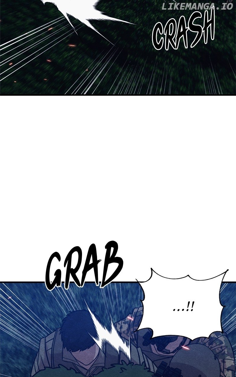 Zombie X Slasher Chapter 40 - page 111