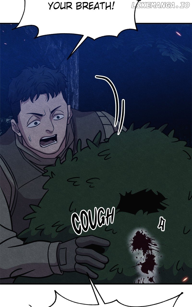 Zombie X Slasher Chapter 40 - page 113