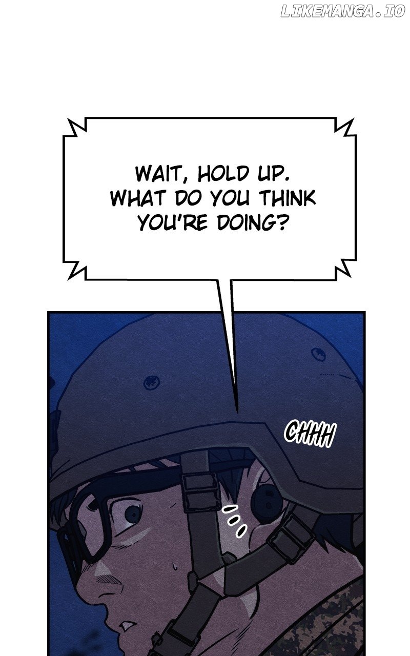 Zombie X Slasher Chapter 40 - page 118