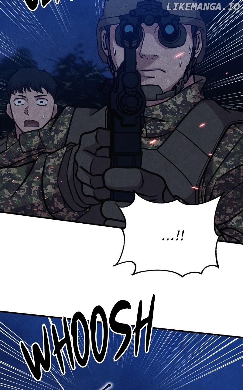 Zombie X Slasher Chapter 40 - page 12