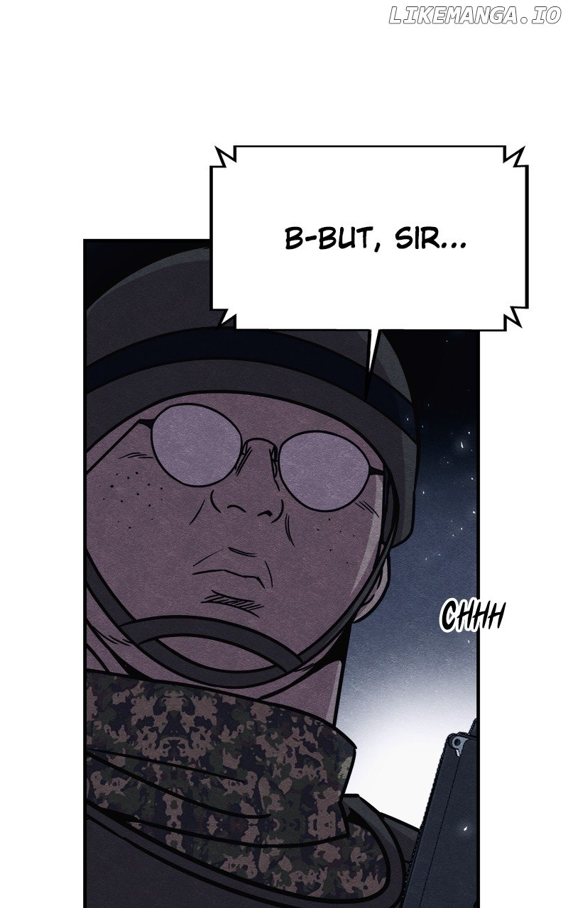 Zombie X Slasher Chapter 40 - page 122