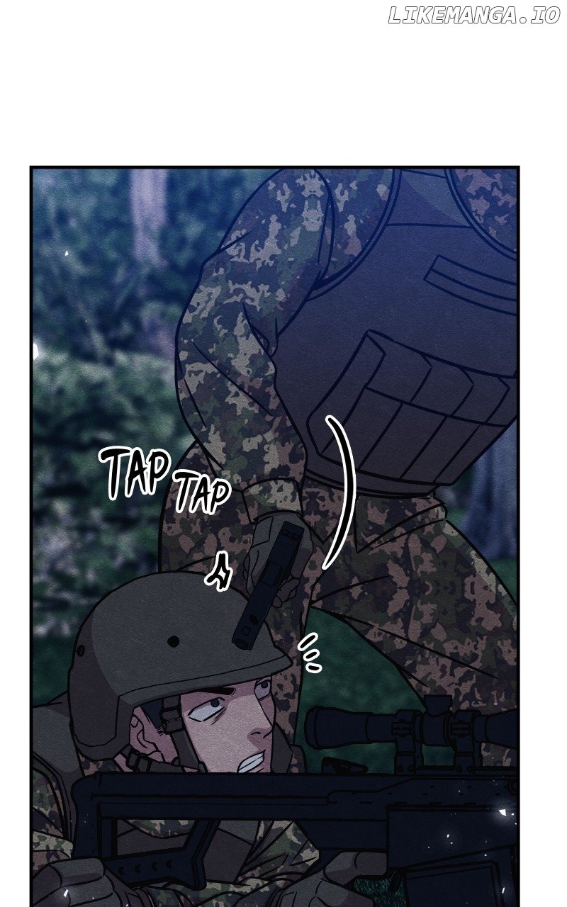 Zombie X Slasher Chapter 40 - page 125