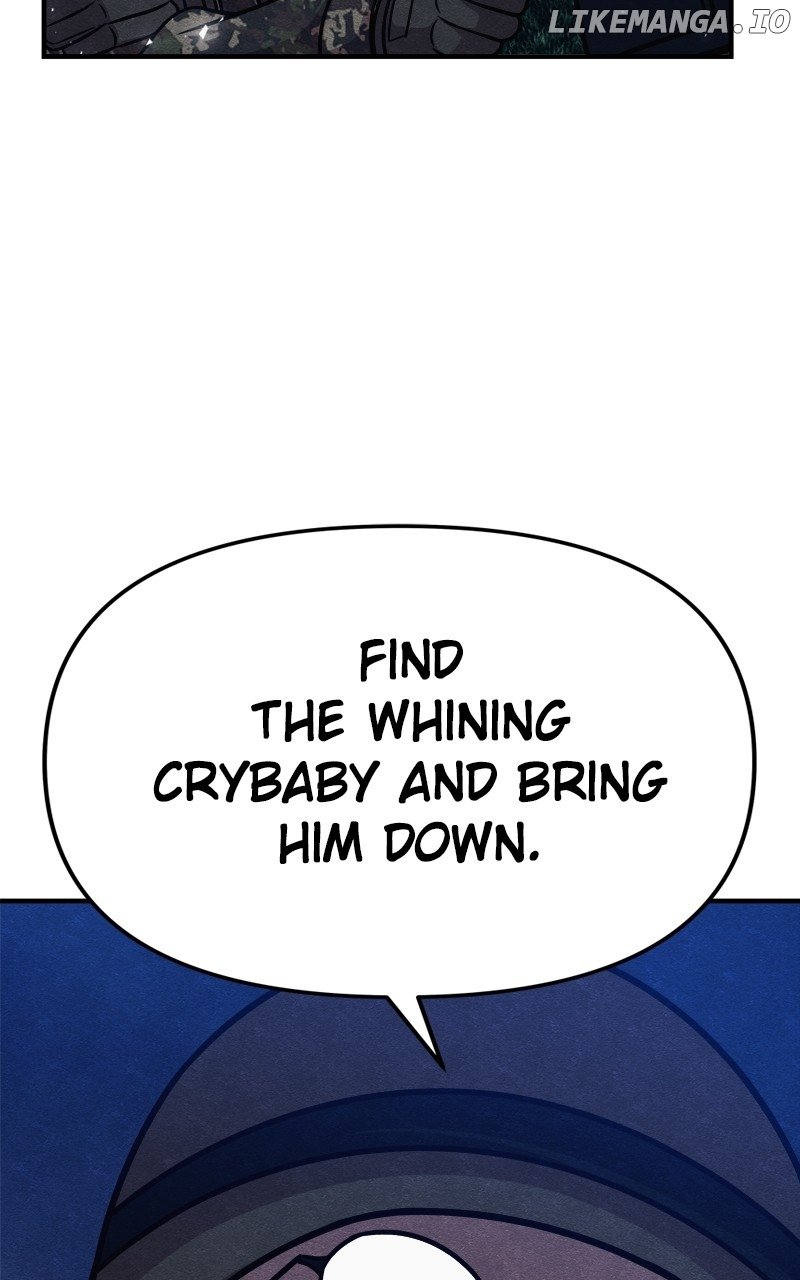 Zombie X Slasher Chapter 40 - page 126