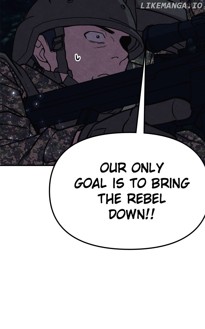 Zombie X Slasher Chapter 40 - page 129