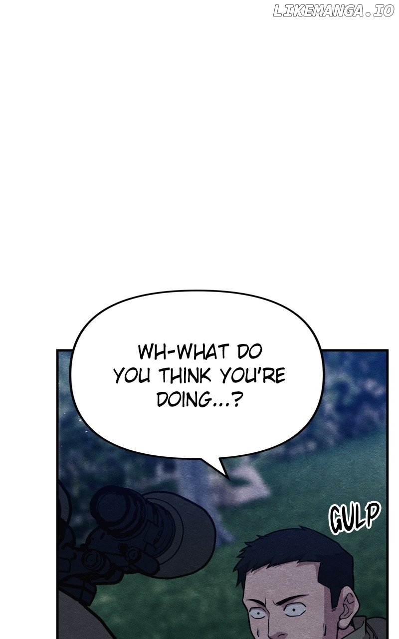Zombie X Slasher Chapter 40 - page 135