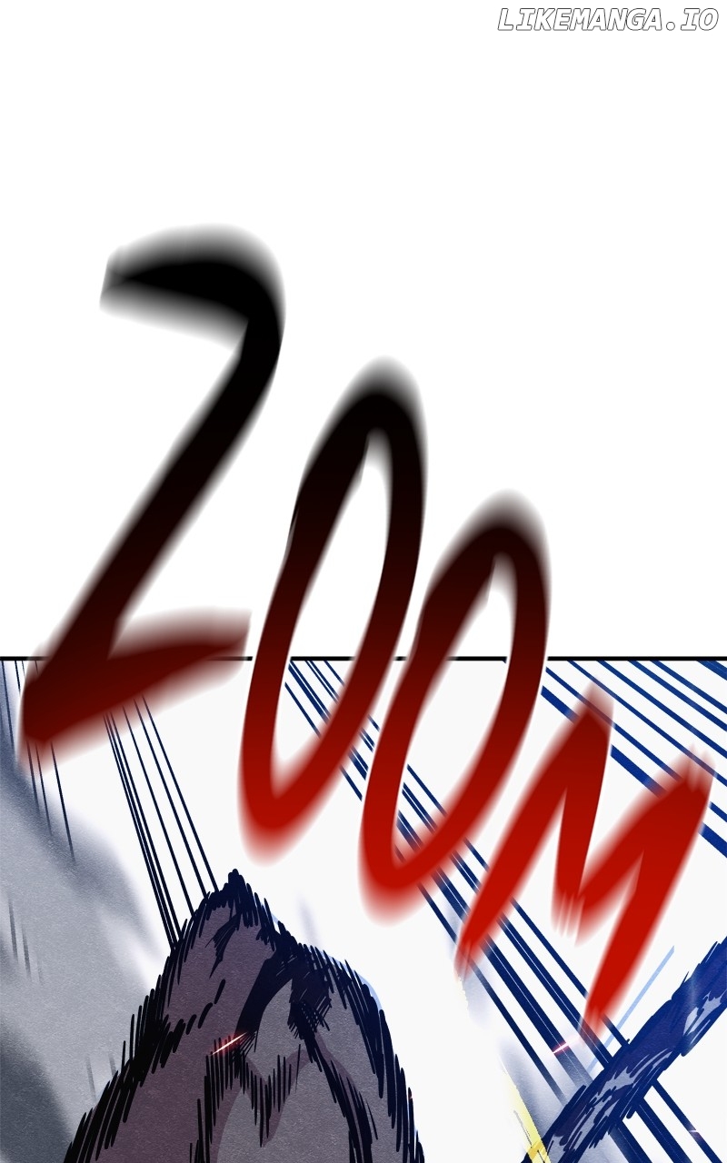 Zombie X Slasher Chapter 40 - page 14