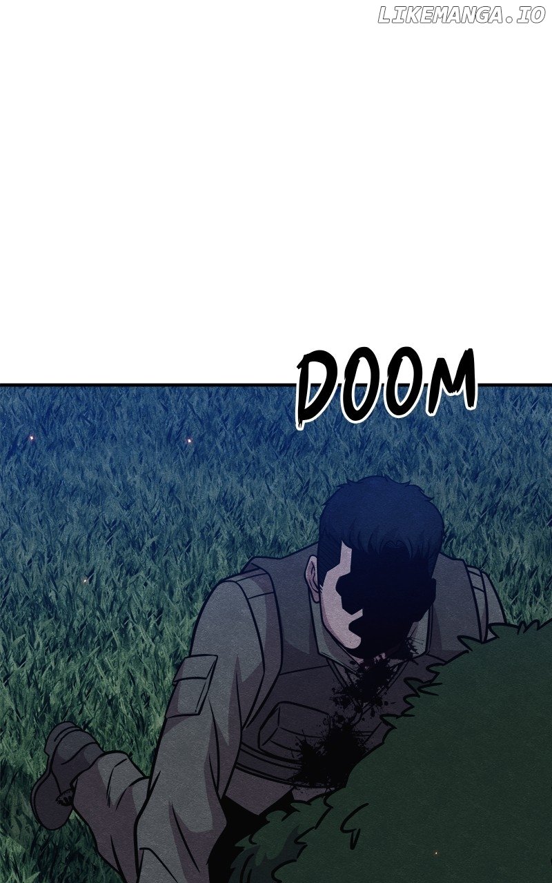 Zombie X Slasher Chapter 40 - page 141