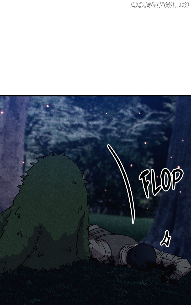 Zombie X Slasher Chapter 40 - page 144