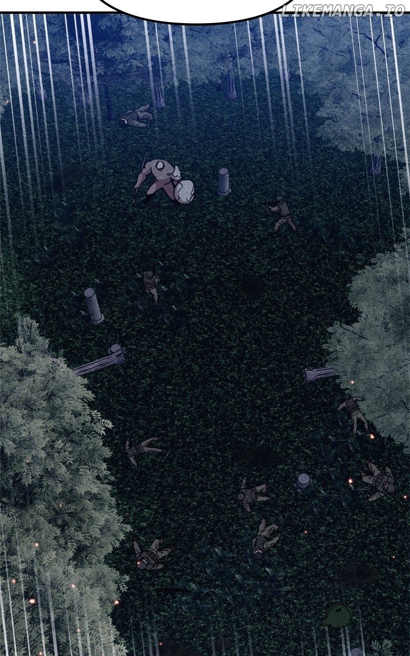 Zombie X Slasher Chapter 40 - page 147