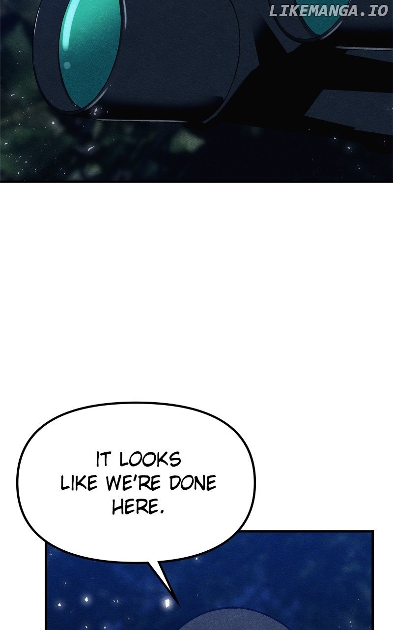 Zombie X Slasher Chapter 40 - page 149