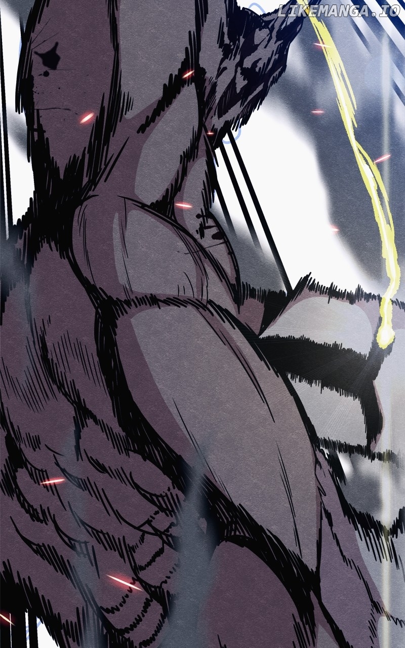 Zombie X Slasher Chapter 40 - page 15