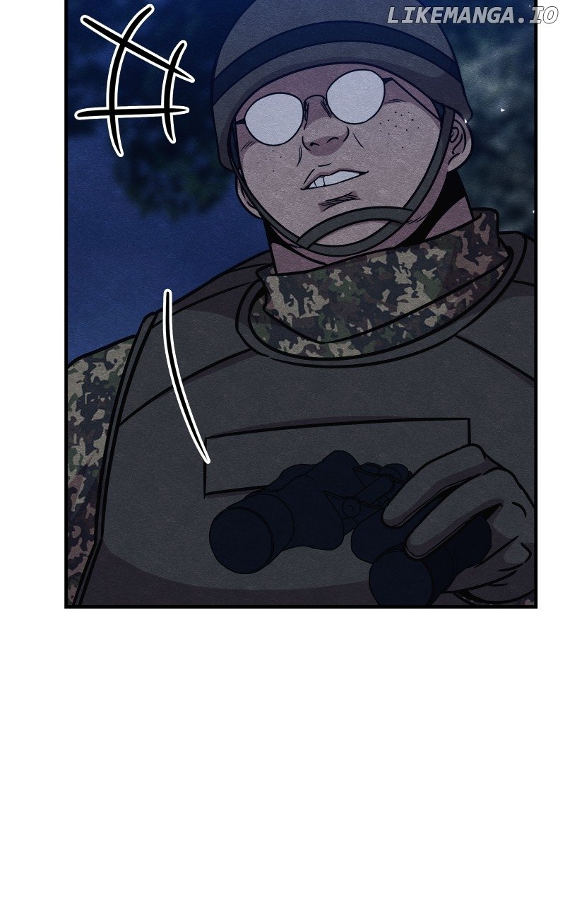 Zombie X Slasher Chapter 40 - page 150
