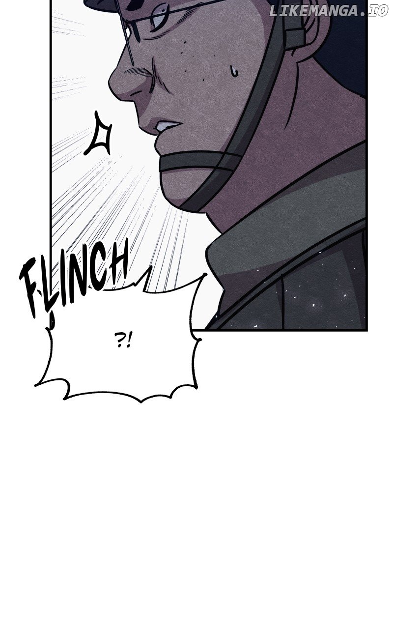 Zombie X Slasher Chapter 40 - page 157