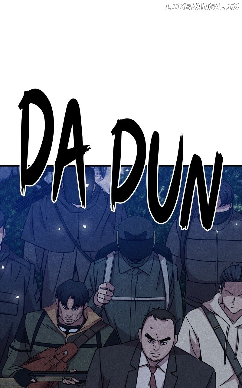 Zombie X Slasher Chapter 40 - page 158