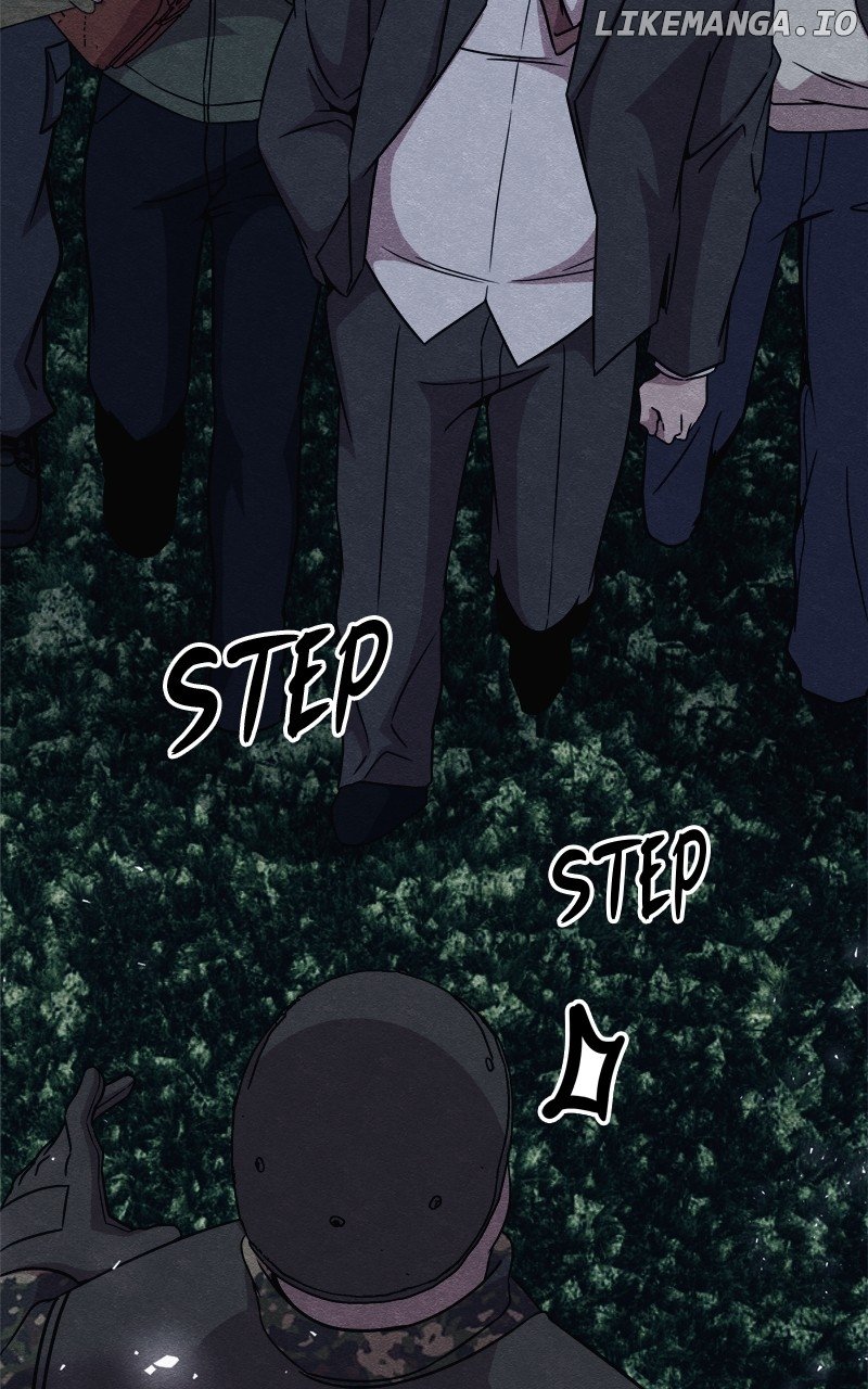 Zombie X Slasher Chapter 40 - page 159