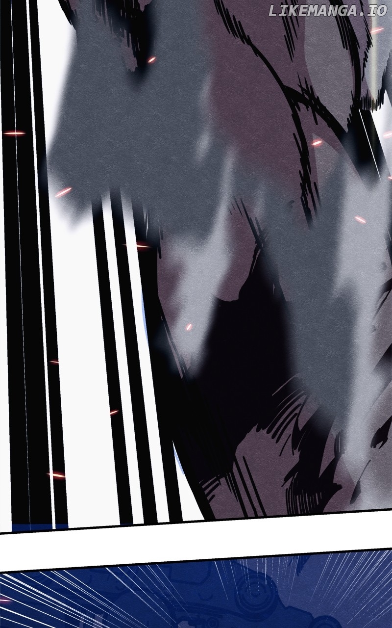 Zombie X Slasher Chapter 40 - page 16