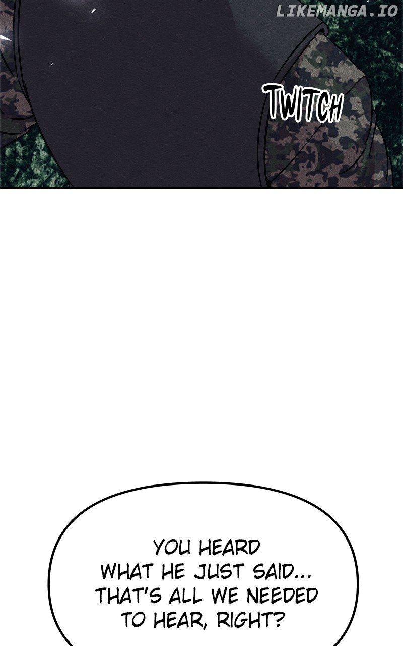 Zombie X Slasher Chapter 40 - page 160