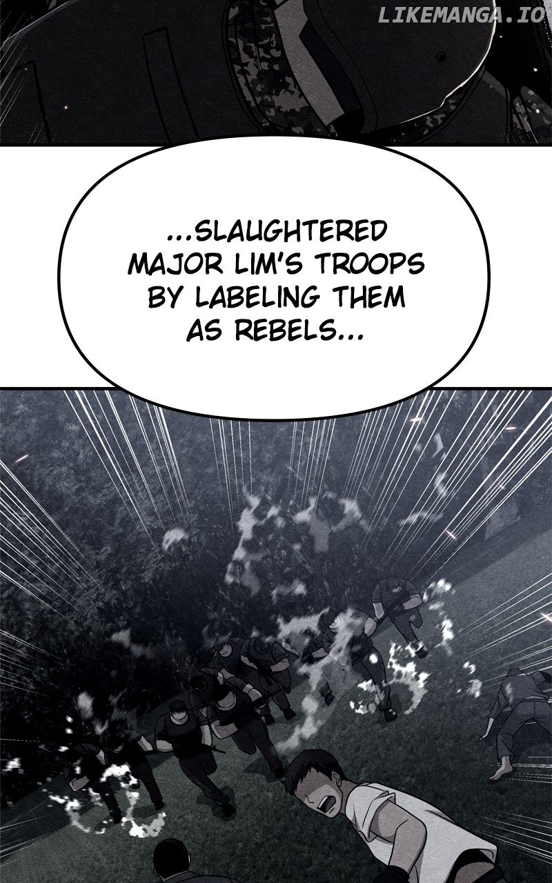 Zombie X Slasher Chapter 40 - page 168