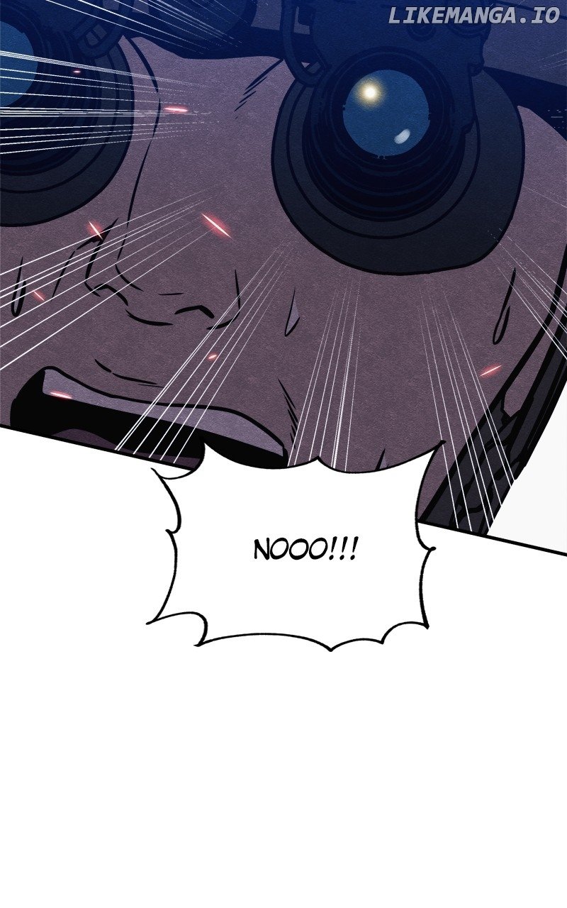 Zombie X Slasher Chapter 40 - page 17